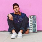 MOOG MAESTRO: Smooth synth operator Katzu Oso comes to the Ritz ahead of the release of his first mixtape.