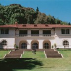 E PLURIBUS: For "We The People" Villa Montalvo celebrates togetherness with an outdoor gallery of poetry, art, installation, literature and more.