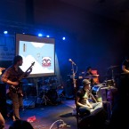 TAKE THIS: The kings of video game music come to The Ritz for a live speedrun of The Legend of Zelda.