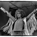 WHO'S WHO: The man himself, Roger Daltrey, comes to the Mountain Winery to sing hits old and new.