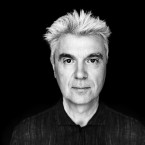 BYRNE NOTICE: Talking Heads frontman and avante pop luminary David Byrne comes to the City National Civic.