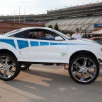 MOTOR AWAY: At Hot Import Nights, all the best Asian and European car designs come to the Fairgrounds.