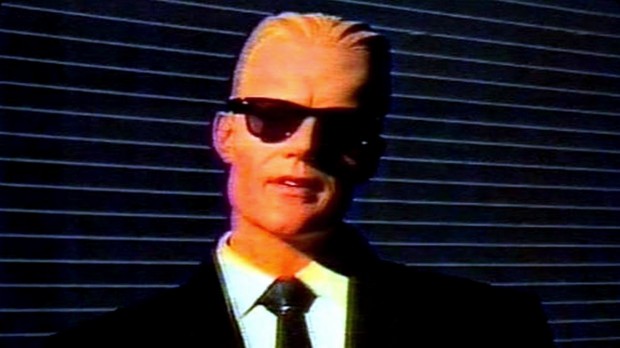 MAX NOSTALGIA: Dramarama? Check. Bow Wow Wow? Check. A Flock of Seagulls? Check. Neon windbreaker? Check.