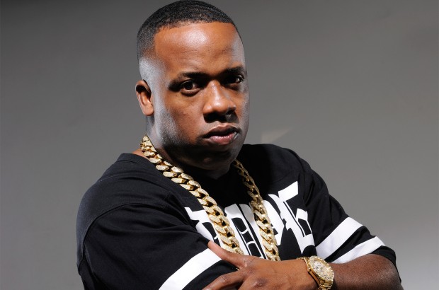 YO YO GA: Yo Gotti's got the juice, and he's pouring it for the last day of summer.