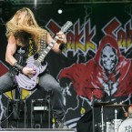 SHRED ALERT: Leave existence behind and take the shred pill with guitar god Zakk Wylde.