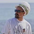 DREAD NOT: Argentinian superstar Dread Mar I brings his lover's reggae to the Ritz.