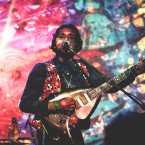 DESERT ISLAND: Enter a psychedelic oasis with LA's Mystic Braves.