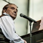 LOTTA SHAKIN': There's gonna be a whole lot of it when the rock & roll titan comes to the Mountain Winery.