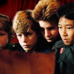 NEVER SAY DIE: In 2018 the '80s are alive and well. Enjoy this bona fide '80s classic as part of 3Below's 'After School Specials' series.