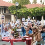 LOCAL FLAVOR: Considered 'Silicon Valley's premiere culinary event,' the Food & Wine Classic is a taste of the South Bay.