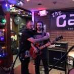 KEEP IT CASUAL: Humble SJ rocker Casual Vibes recently had their single 'Saturday Night' selected as the third best song of the year in UK magazine 'Classic Rock.'