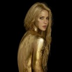 SHAKIRA, SHAKIRA: On the road to 'El Dorado,' international pop star Shakira takes a stop at the SAP Center.