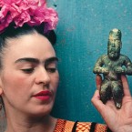 SURREAL DEAL: The Mexican Heritage Plaza celebrates the work of Frida Kahlo with mariachi music, art, photo booths and more.