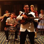 DEN NIGHT: Rockabilly, burlesque, and more take over the Willow Den to raise money for the homeless.