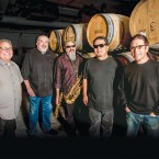 For going on 35 years, Los Lobos have been honoring the complex and varied traditions of North American music. Photo via loslobos.org
