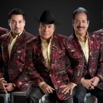 LOCAL LEGENDS: San Jose's own Los Tigres Del Norte come to the SAP Center for a triumphant hometown show.