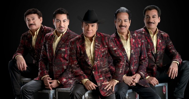 LOCAL LEGENDS: San Jose's own Los Tigres Del Norte come to the SAP Center for a triumphant hometown show.