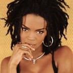 THAT THING: Ms. Lauryn Hill graces the Shoreline with her presence.