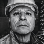 HARD ART: Featuring portraits and stories of workers at the oldest metal foundry in San Jose, this exhibit documents the changing face of manufacturing and heavy industry in the rapidly evolving Silicon Valley.