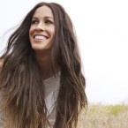 YOU OUGHTA GO: There's got to be something ironic about Alanis Morissette playing the Mountain Winery...
