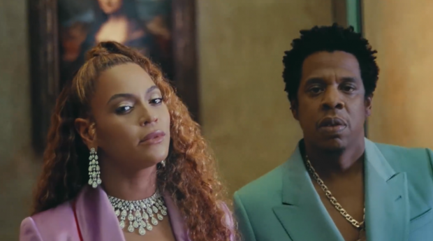 CARTER CAPTION: Are you part of the Bey Hive or the Z-Boys? Either way, things are about to get Carter at Levi's Stadium.