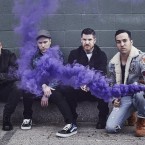 LIGHT EM UP: Their songs apparently know what you did in the dark, and I don't even know what that means.