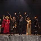 GAME CHANGER: The Game of Thrones Live Concert Experience puts the 'song' in 'A Song of Ice & Fire.'