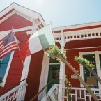 PICCOLO STRADA: It might be little, but it's got some big personality. The Little Italy Street Fest returns to San Jose.