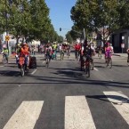 CALLE CRAWL: For one day, six miles of downtown streets will become a pedestrian paradise.