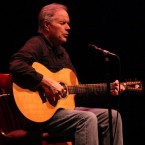 STRING THEORY: 6- and 12-string master Leo Kottke comes to Montalvo Arts Center for a sold out performance.