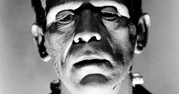 MOVIE MONSTER: Just in time for Halloween, a panel of experts discuss Frankenstein's film history.