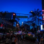 DOWNTOWN ABBEY: Come celebrate San Jose with the monthly First Friday Art Walk.