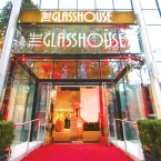 LOCAL COUTURE : You can see plenty of local art, fashion, music, jewellery, and more at the Glasshouse's Art Night Out.