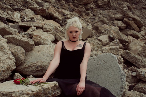GOTHIC SHORES: With a sound straight out of 4AD's '80s catalog, SRSQ bring hope & heartbreak to the Ritz.