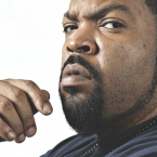 A GOOD DAY: When Ice Cube takes the stage at the Shoreline the Bay Area will be partying like it's Jan 20, 1992.