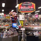 SWAP, MEET: At the annual Record Swap, Streetlight Records becomes the meeting place for music lovers all around the South Bay.