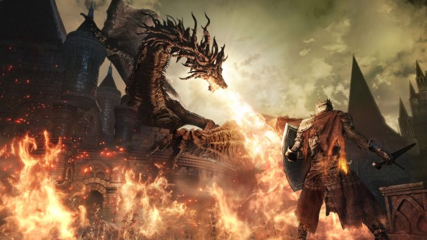 PRAISE THE SUN: Half record-setting gameplay, half humanitarian charity, Games Done Quick is a shining light in the gaming community.