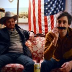GOLDEN STATE: Sonoma County's Easy Leaves evoke a golden state of mind with their West Coast take on country.
