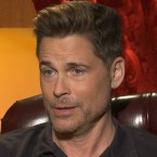 LOWE AND BEHOLD: Hollywood icon Rob Lowe comes to the CPA to spill the beans on his celebrity friends.