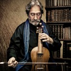TIES THAT BIND: Celebrated Catalon composer Jordi Savall merges history, music, dance, and more in his new work 'Routes of Slavery.'