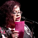 HEART SONGS: 'Corazon' author Yesika Salgado is one of many big names at this year's San Jose Poetry Festival.