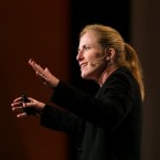 TECH STATE: Celebrated historian Margaret O'Mara talks about how the supposed rebels and dreamers of Silicon Valley have been in bed with the state.