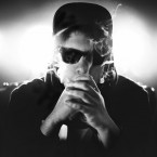 GASTROPOD CAST: Montreal based "vomitstep" pioneer (not as gross as it sounds) Snails spins at the Civic.