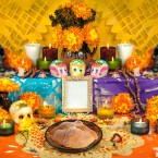 ALTARED STATES: The School of Arts & Culture celebrates San Jose's Latin heritage with a local tour, music, and more.