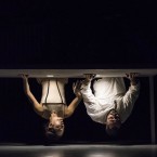 FUTURE IMPERFECT: Appropriate for the home of tech (and gentrification), 'Dystopian Dream' has it's US premiere at Stanford.