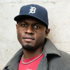 STEELE RESERVE: After appearing in videos with W. Kamau Bell, Hasan Minaj, and more, Reggie Steele returns to Rooster's.