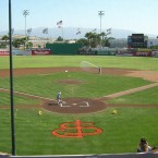 HOME PLATE: Fill yours with some tacos. And don't forget the beer.