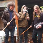 FORTUNE 500: Kings of sludge Big Business ain't here to take prisoners.