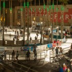 ICE TIME: Now in it's 23rd year, Downtown Ice is the ice that no one is calling to abolish.