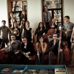 CODA CRACKED: Combining music with community activism, Decoda, are bringing chamber music out of the academy.